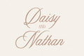 Aesthetics Romantic Script