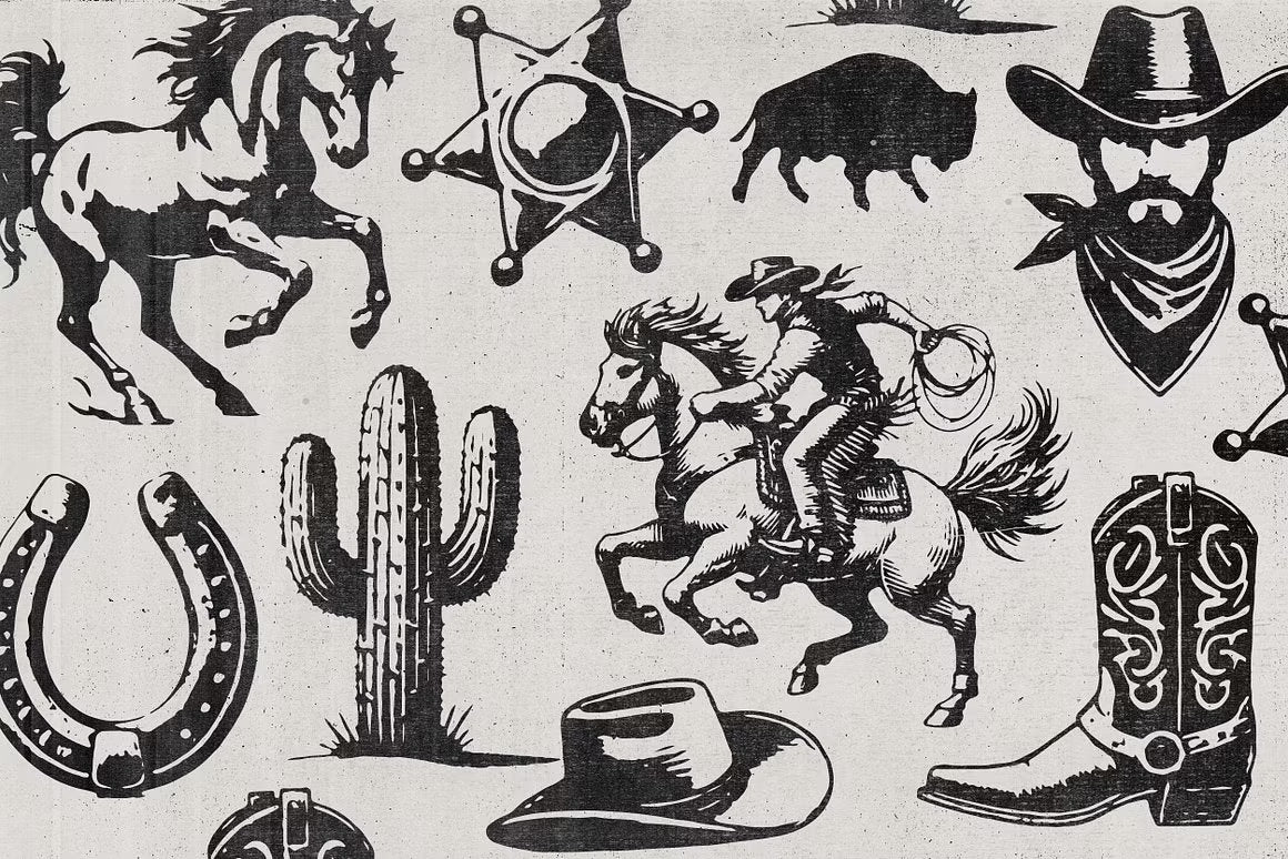 Wrangler & Extra