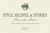 The Meadows - Font Trio & Extra