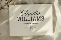 Details - Refined Font Duo