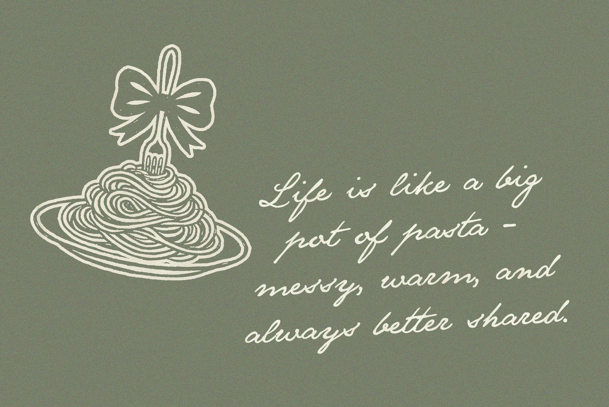 Golden Reverie - Nostalgic Script