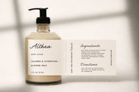 The Daily Notes - Script and Sans