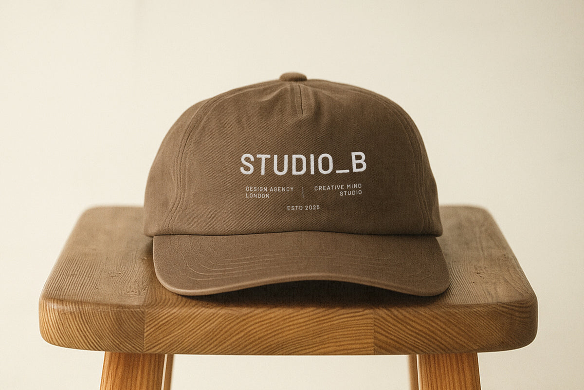 Darline Logo Suite