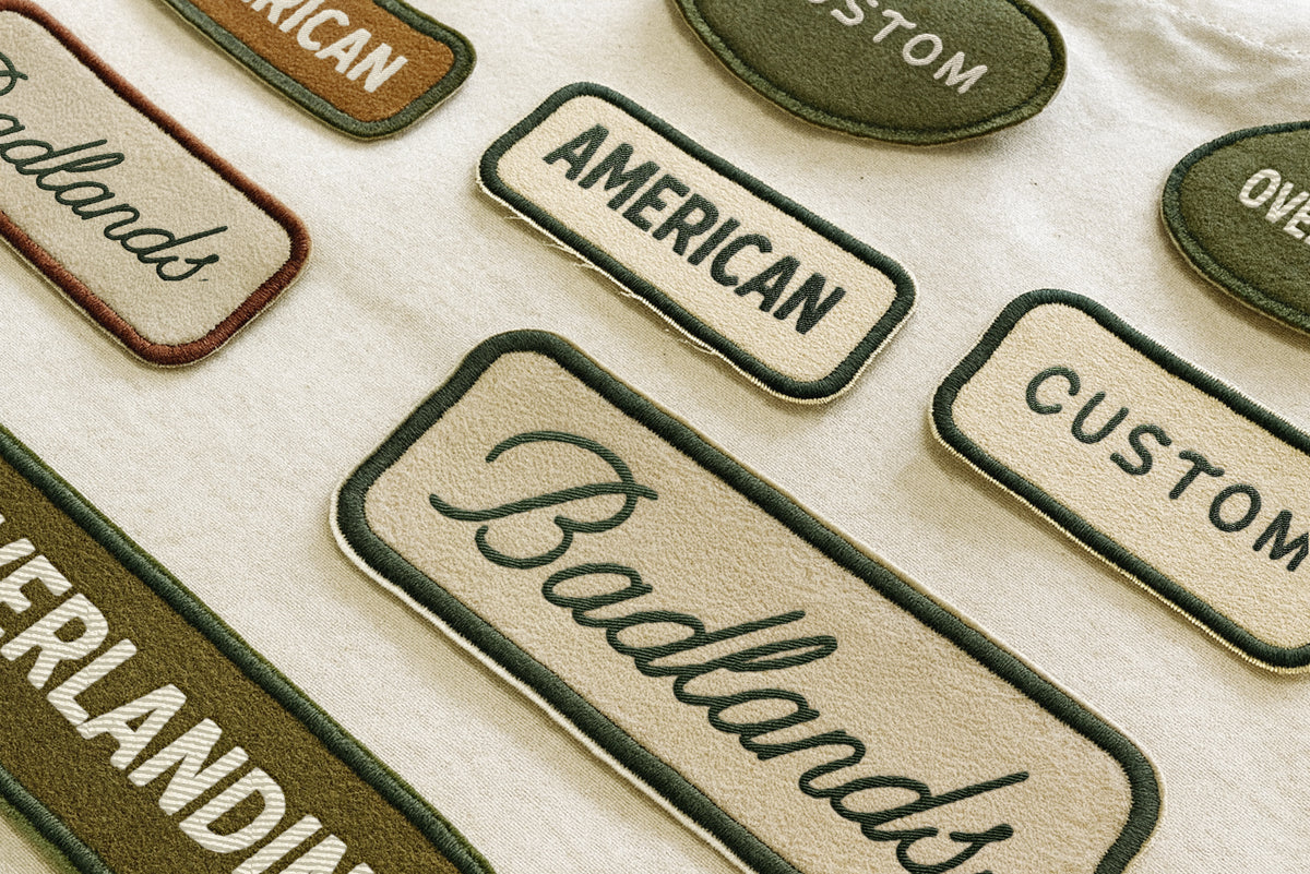 Blackstone – Handmade Font Trio
