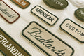 Blackstone – Handmade Font Trio