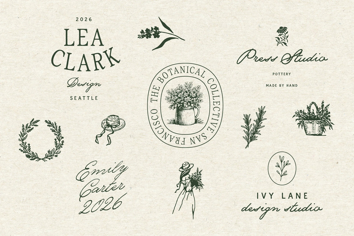 The Meadows - Font Trio & Extra