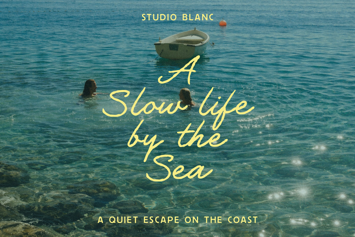 The Daily Notes - Script and Sans