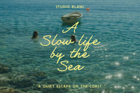 The Daily Notes - Script and Sans