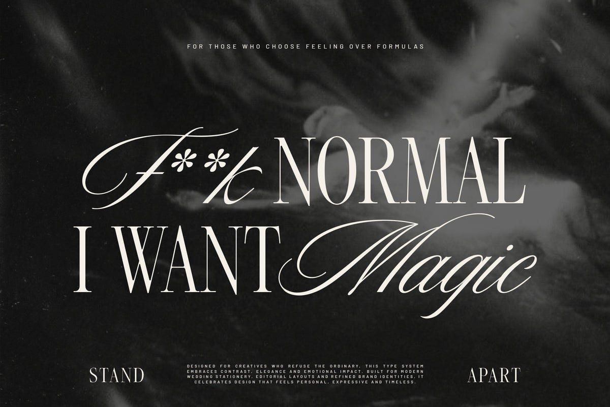 Editorial Society - Luxury Editorial Font Duo