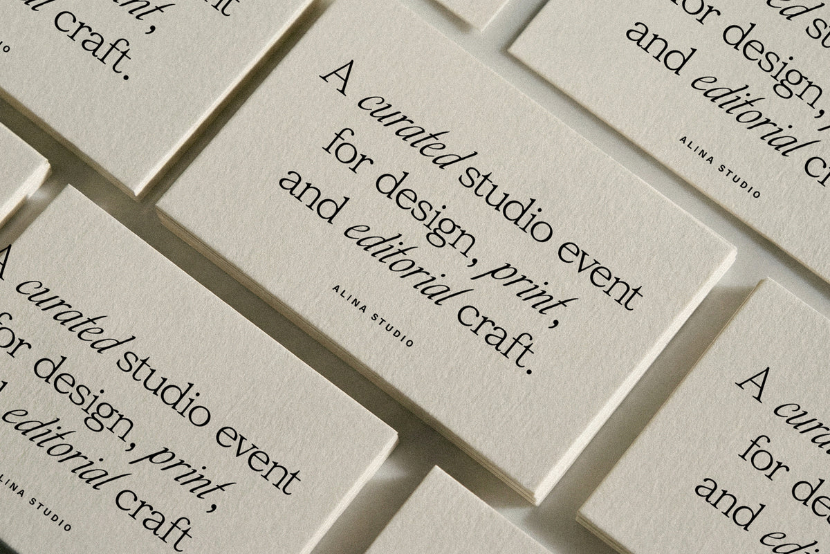 Aurora Muse - Modern Duo