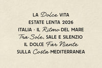 The Daily Notes - Script and Sans