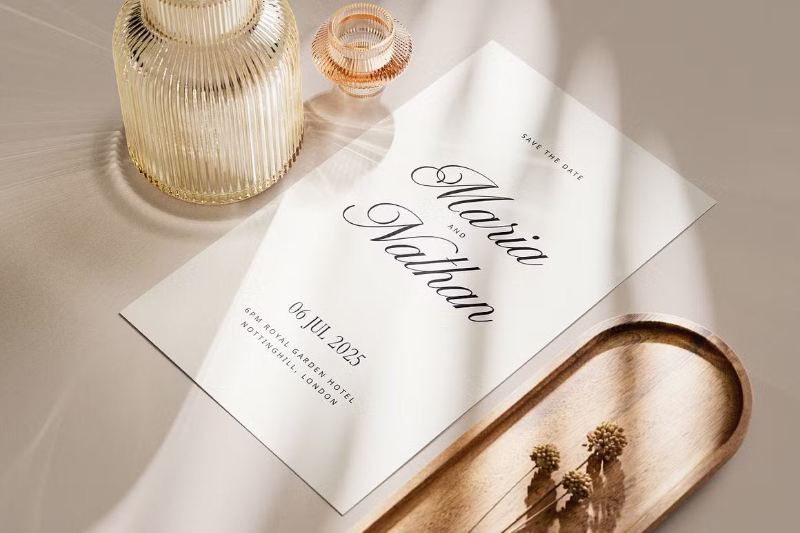 Darline Font Duo