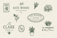 The Meadows - Font Trio & Extra