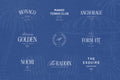 Darline Logo Suite