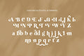 Tropical Garden – Elegant Serif Font