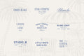 Darline Logo Suite