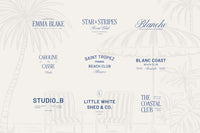 Darline Logo Suite