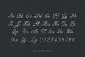 Blackstone – Handmade Font Trio