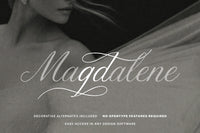 Details - Refined Font Duo