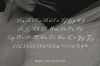 Details - Refined Font Duo