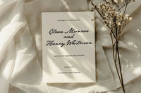 Golden Reverie - Nostalgic Script