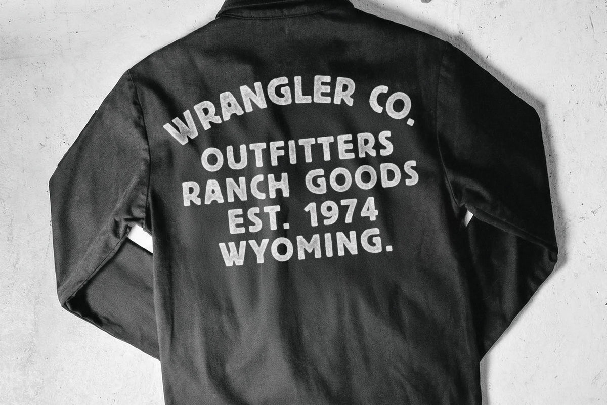 SEAGRAM Font Bundle & EXTRA