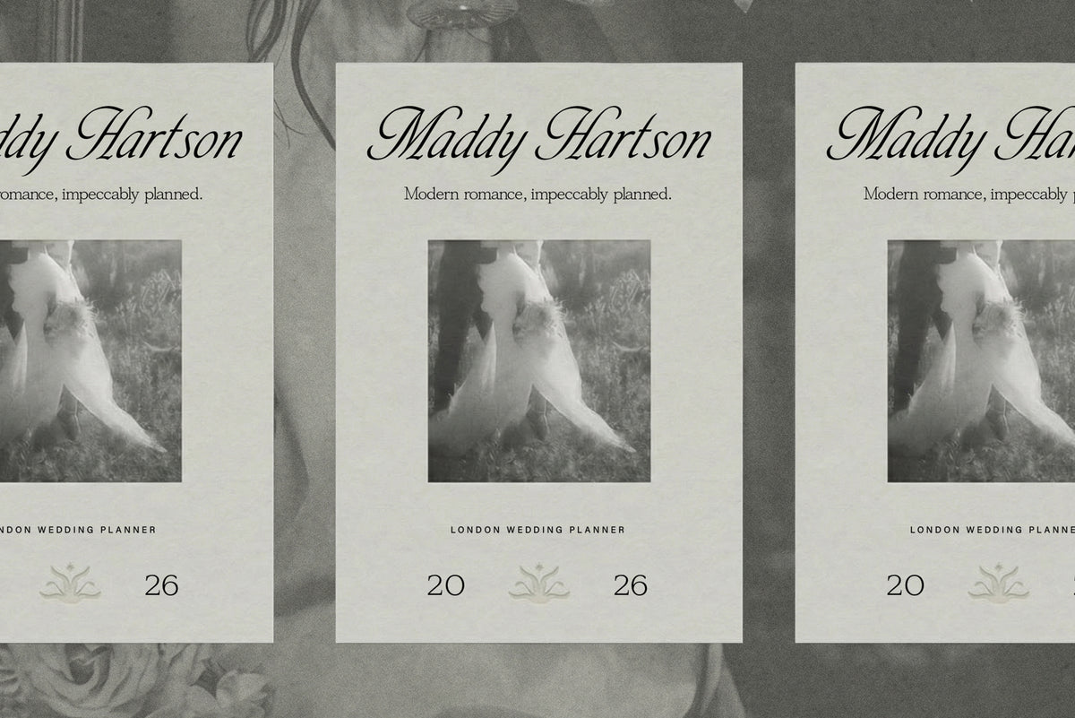 Aurora Muse - Modern Duo