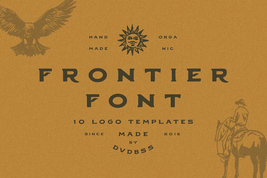Frontier & Extra