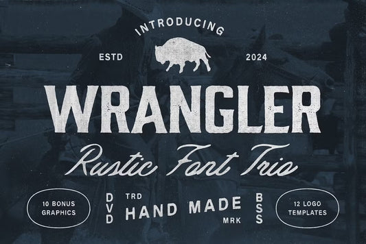 Wrangler & Extra