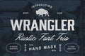 Wrangler & Extra