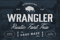 Wrangler & Extra