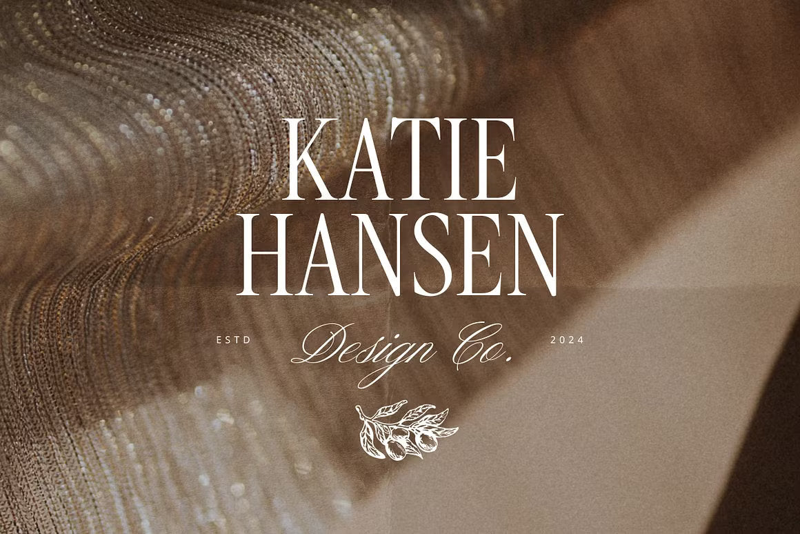 Darline Font Duo