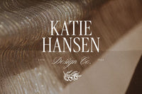 Darline Font Duo