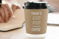 STUNT CO. Font Family + Extra