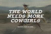 SEAGRAM Font Bundle & EXTRA