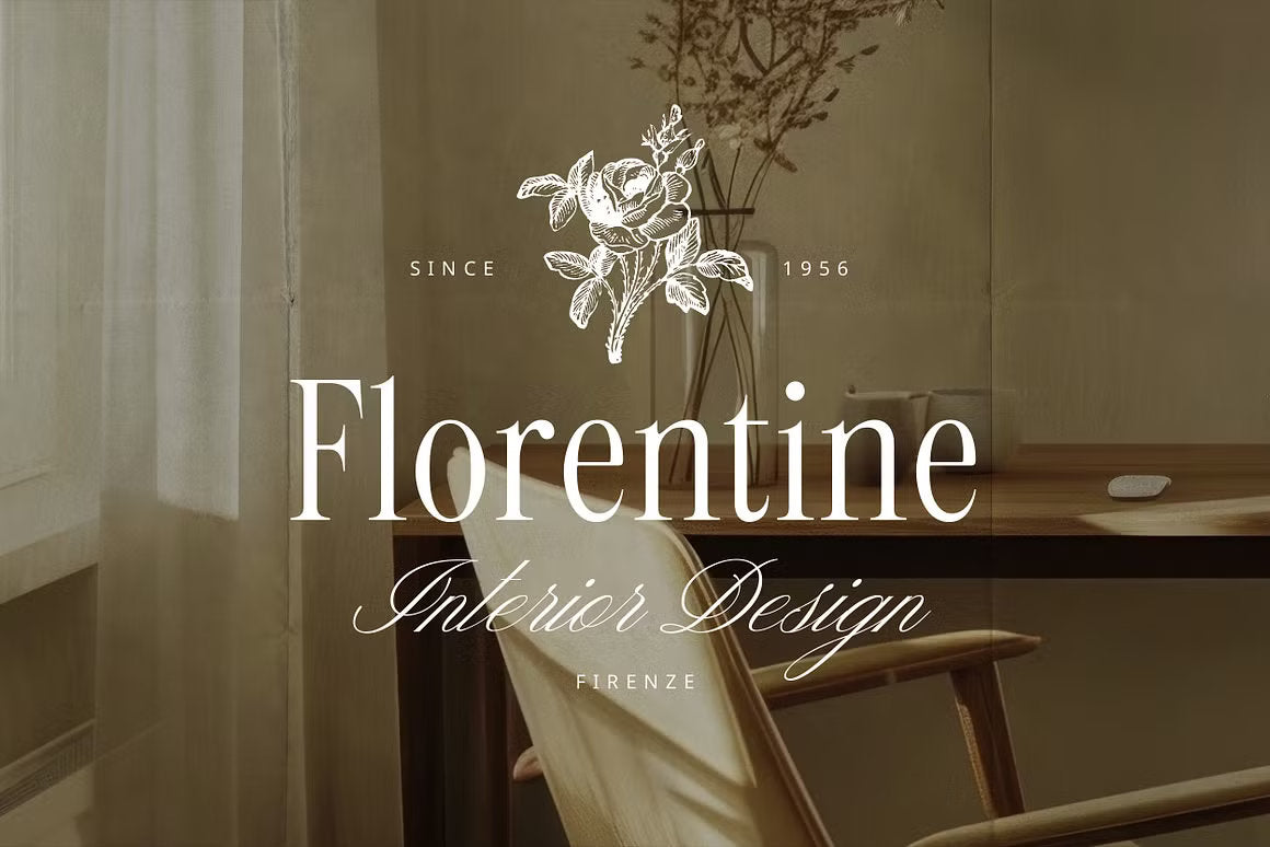 Darline Font Duo