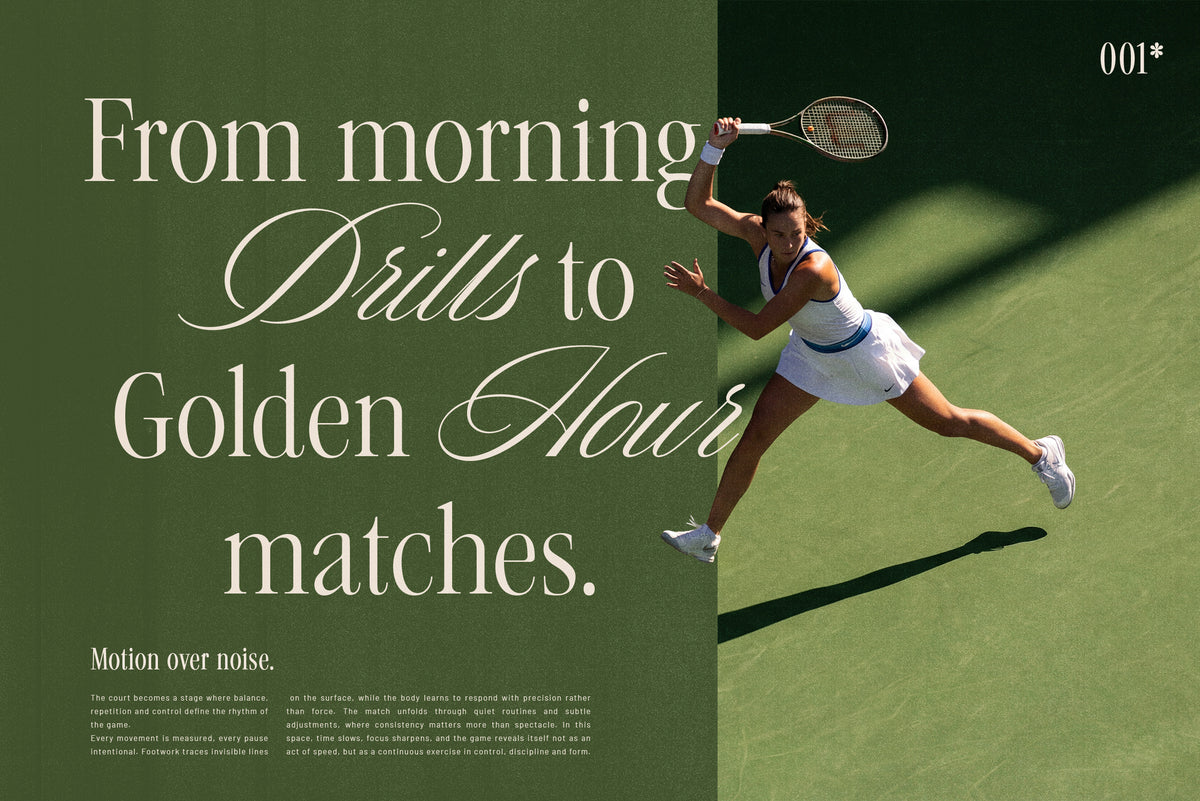 Editorial Society - Luxury Editorial Font Duo