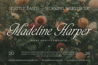 Aurora Muse - Modern Duo