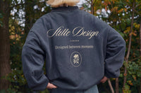 Editorial Society - Luxury Editorial Font Duo