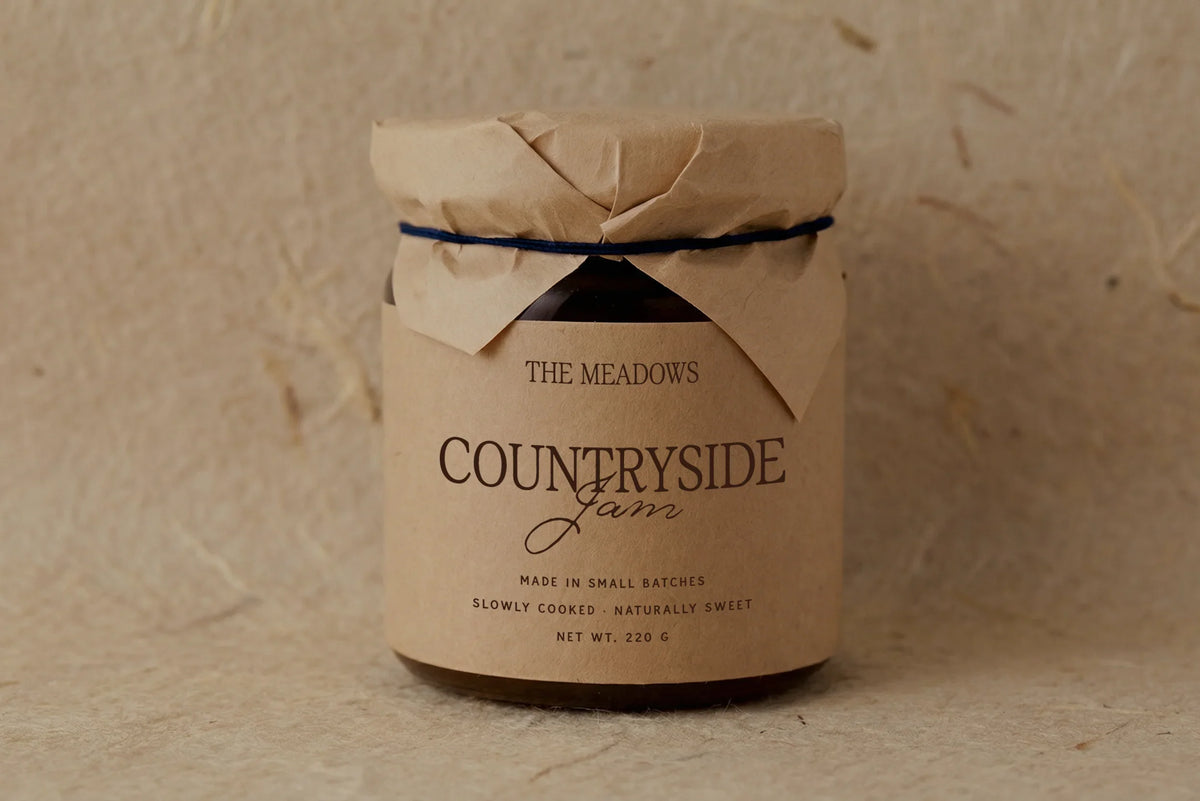 The Meadows - Font Trio & Extra