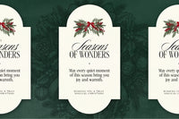 Editorial Society - Luxury Editorial Font Duo