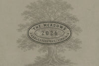 The Meadows - Font Trio & Extra