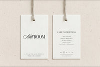 Editorial Society - Luxury Editorial Font Duo