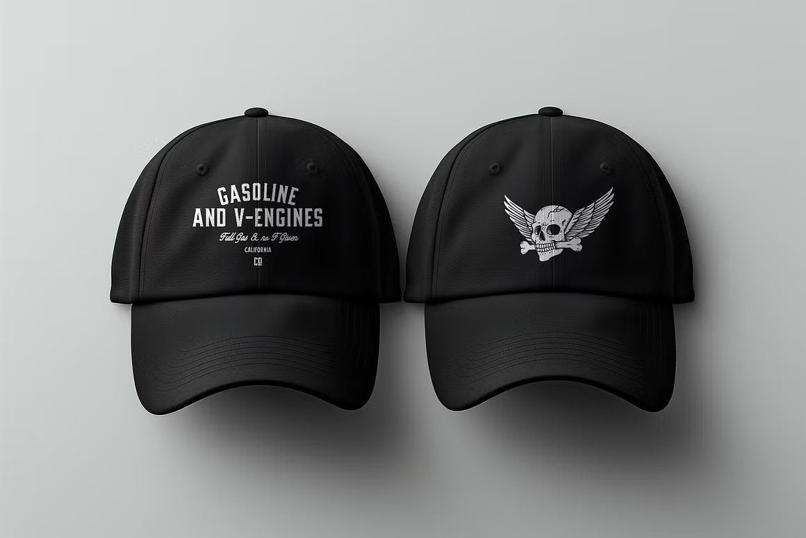 50 Apparel Logo Designs