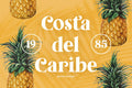 Tropical Garden – Elegant Serif Font