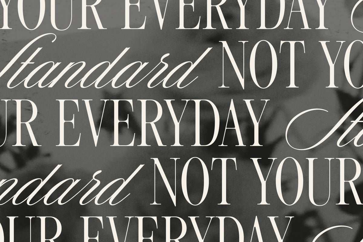 Editorial Society - Luxury Editorial Font Duo