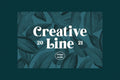 Tropical Garden – Elegant Serif Font