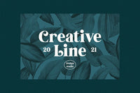 Tropical Garden – Elegant Serif Font