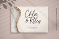 Bellissima - Messy & Modern script
