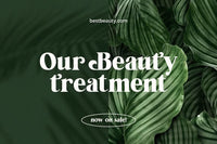 Tropical Garden – Elegant Serif Font